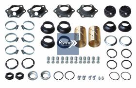RYME AUTOMOTIVE 22380 - KIT LEVA BPW 1 EJE