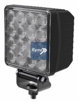 RYME AUTOMOTIVE 818000 - FOCO LED CREE 80W-4600LM ABIERTO IP69K