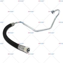 AUGER 84972 - TUBO FLEXIBLE CILINDRO FRENO