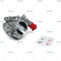 AUGER 80452 - VALVULA DE PARKING Y AFLOJAMIENTO