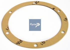 RYME AUTOMOTIVE 07151 - JUNTA TAPACUBOS LECIÑENA 150X187X1.5MM