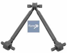 RYME AUTOMOTIVE 35277 - TIRANTE SUSPENSION MB ACTROS L=622MM