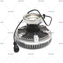 AUGER 71190 - EMBRAGUE VENTILADOR RADIADOR