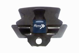 RYME AUTOMOTIVE 322317 - ALMOHADILLA DE TOPE MAN 175X110X150 MM