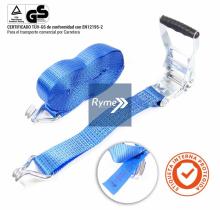RYME AUTOMOTIVE 371500 - ESLINGA 9MT-50MM JJ AZUL BS5000KGS