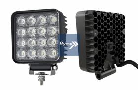RYME AUTOMOTIVE 817098 - FOCO LED 48W 2200LM 60 BOTON ON-OFF