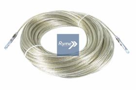 RYME AUTOMOTIVE 375010 - ROLLO CABLE TIR 6MM-46M