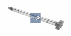 RYME AUTOMOTIVE 19805 - LEVA BPW 665MM/547.5/42MM