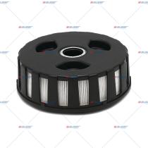 AUGER 97051 - FILTRO, VENTILACIÓN BLOQUE MOTOR IVECO