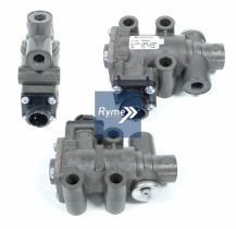 RYME AUTOMOTIVE 61500 - VALVULA EGR NORGREN MAN GENUINA