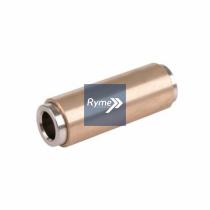 RYME AUTOMOTIVE 4205033 - EMPALME RAPIDO METALICO 6MM
