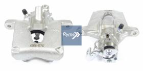 RYME AUTOMOTIVE 45100 - CALIPER RENAULT KANGOO TRASERA DCHA.