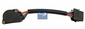 RYME AUTOMOTIVE 10900F - SENSOR PEDAL VOLVO