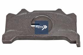 RYME AUTOMOTIVE 342005 - PLACA CALIPER WAQBCO PAN19.50 DCHA