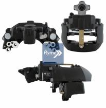 RYME AUTOMOTIVE 343044 - CALIPER DE FRENO MERITOR ELSA225 RADIAL LRG726 IZQUIERDO