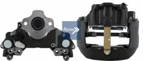 RYME AUTOMOTIVE 343042 - PINZA DE FRENO TRASERA IZQ