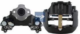 RYME AUTOMOTIVE 343041 - CALIPER DE FRENO MERITOR ELSA225 VOLVO LRG729 DERECHO