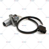 AUGER 80169 - CERRADURA DE DIRECCION