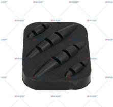 AUGER 127134 - REVESTIMIENTO PEDAL