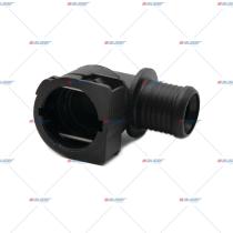 AUGER 87600 - EMPALMADOR DE TUBOS FLEXIBLES