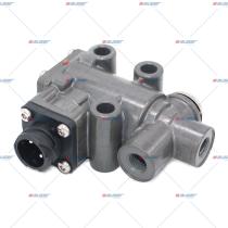 AUGER 87090 - VÁLVULA ELECTROMAGNÉTICA