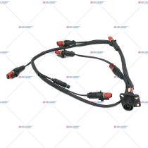 AUGER 85323 - CABLE DE ENCENDIDO