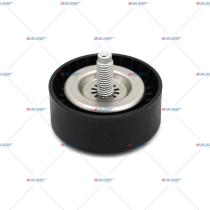 AUGER 80549 - POLEA TENSORA