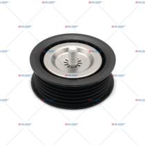 AUGER 80550 - POLEA TENSORA