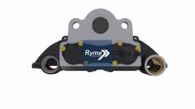 RYME AUTOMOTIVE 344040 - PINZA DCH SAF