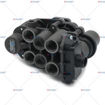 AUGER 74497 - VALVULA DE ESTACIONAMIENTO