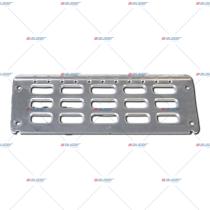 AUGER 66814 - REJILLA APOYAPIES SUPERIOR DCHO./IZQDO. - VOLVO