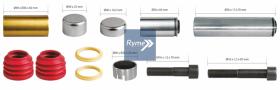 RYME AUTOMOTIVE 341609 - KIT CALIPER GUIAS SK-ST7 SCHMITZ-SCANIA