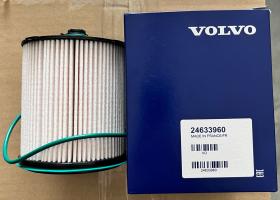 VOLVO 24633960 - FILTRO DE COMBUSTIBLE