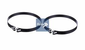 RYME AUTOMOTIVE 379007 - CINTA SUJECION DEP.AIRE COMPRIM.D. 310