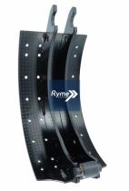 RYME AUTOMOTIVE 18551 - MORDAZA DE FRENO ROR 178 MM CHAPA CON RODILLO