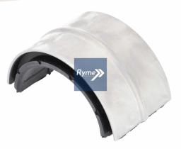 RYME AUTOMOTIVE 322236 - SOPORTE ESTABILIZADOR DAF XF106 D80 MM