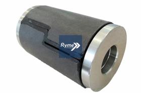 RYME AUTOMOTIVE 322235 - CASQUILLO DEL COJINETE DAF LF 60X25X96 MM