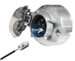 RYME AUTOMOTIVE 3012432 - BASE 7 PINES TIPO N 12V