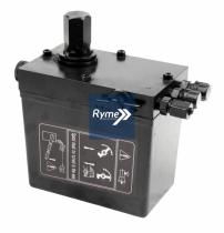 RYME AUTOMOTIVE 63006 - BOMBA DE BASCULAMIENTO CABINA SCANIA