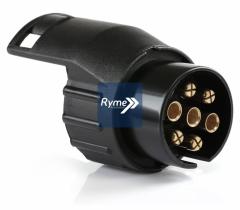 RYME AUTOMOTIVE 3012439 - ADAPTADOR 12V 7/13 PIN