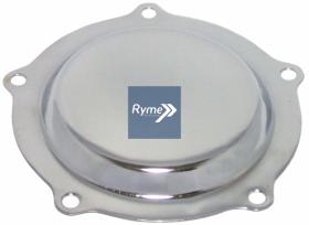RYME AUTOMOTIVE 07169 - TAPACUBOS EJE LM 160X15 MM 5 AGUJEROS