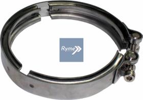 RYME AUTOMOTIVE 373001 - ABRAZADERA ESCAPE