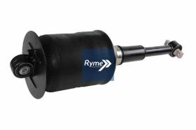 RYME AUTOMOTIVE 62002 - AMORTIGUADOR MAN TGA/TGS/TGX