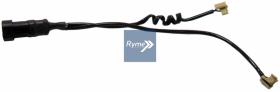 RYME AUTOMOTIVE 10139F - AVISADOR DE FRENO IVECO SIN SOPORTE