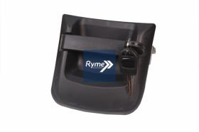 RYME AUTOMOTIVE 371020 - MANETA DERECHA MAN 81626416080