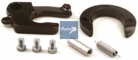 RYME AUTOMOTIVE 312005 - KIT REPARACION 5ª RUEDA JOST 37A/AZ