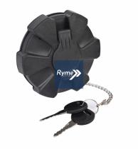 RYME AUTOMOTIVE 372027 - TAPON D80MM GASOIL PLASTICO DAF MB