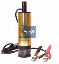RYME AUTOMOTIVE 823001 - BOMBA TRASVASE FLUIDOS 12V