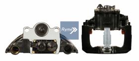RYME AUTOMOTIVE 344026 - CALIPER DE FRENO KNORR SN5 17,5 K005611 IZQUIERDO