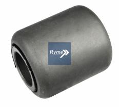 RYME AUTOMOTIVE 320011 - SILENTBLOCK BPW METALICO 30X60X72 MM
